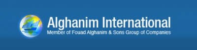 الغانم إنترناشيونال (Alghanim)