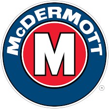 ماكدرموت (McDermott)