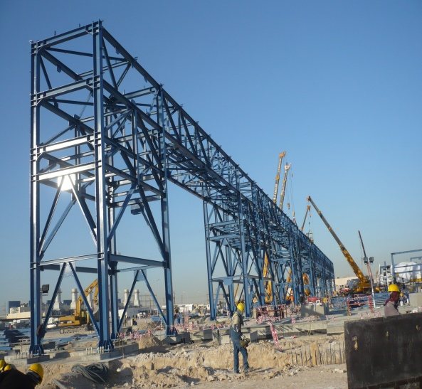 KJO Water Treatment Facilities — Phase 3